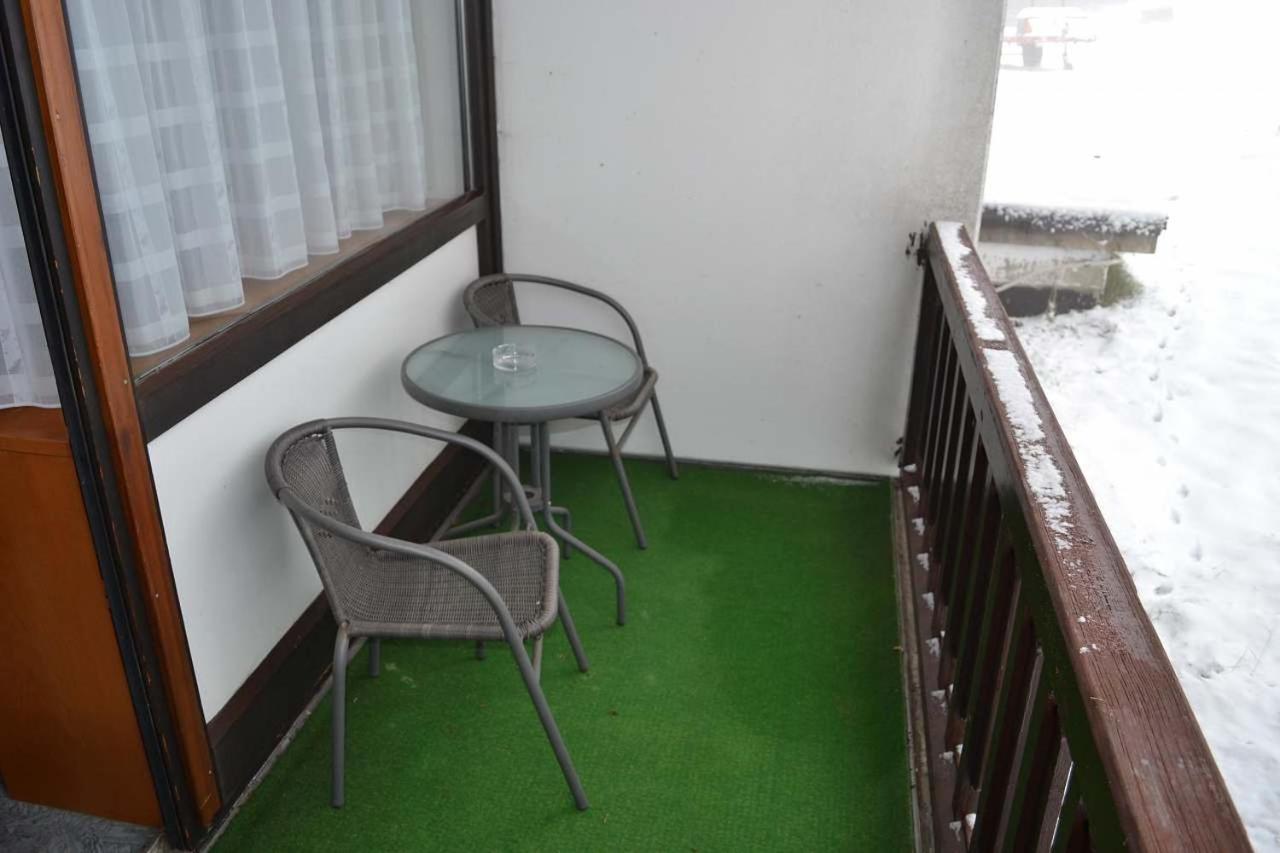 Apartman Almberg - Mitterdorf - Mitterfirmiansrout Philippsreut Exterior foto